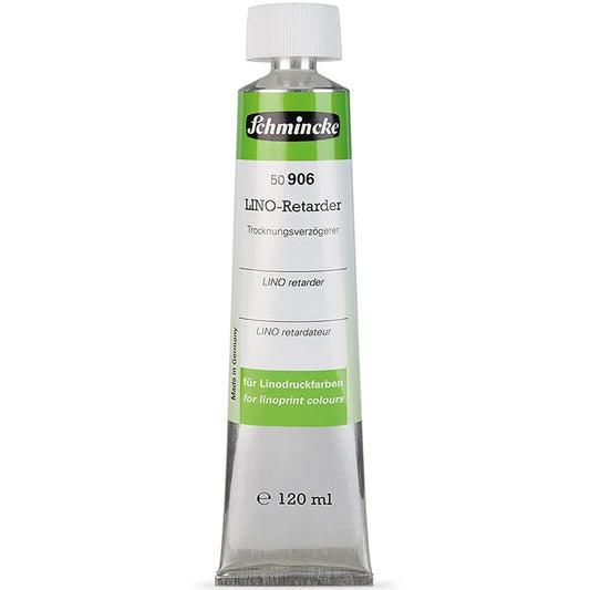 Schmincke Lino Retarder 906 120ml