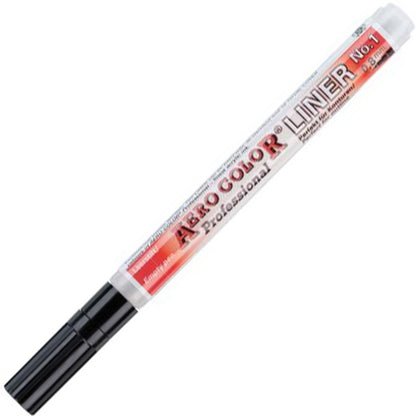 Schmincke Aero Color Liner Liner No. 1 - 0,8mm