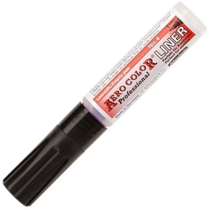 Schmincke Aero Color Liner Liner No. 4 - 1mm