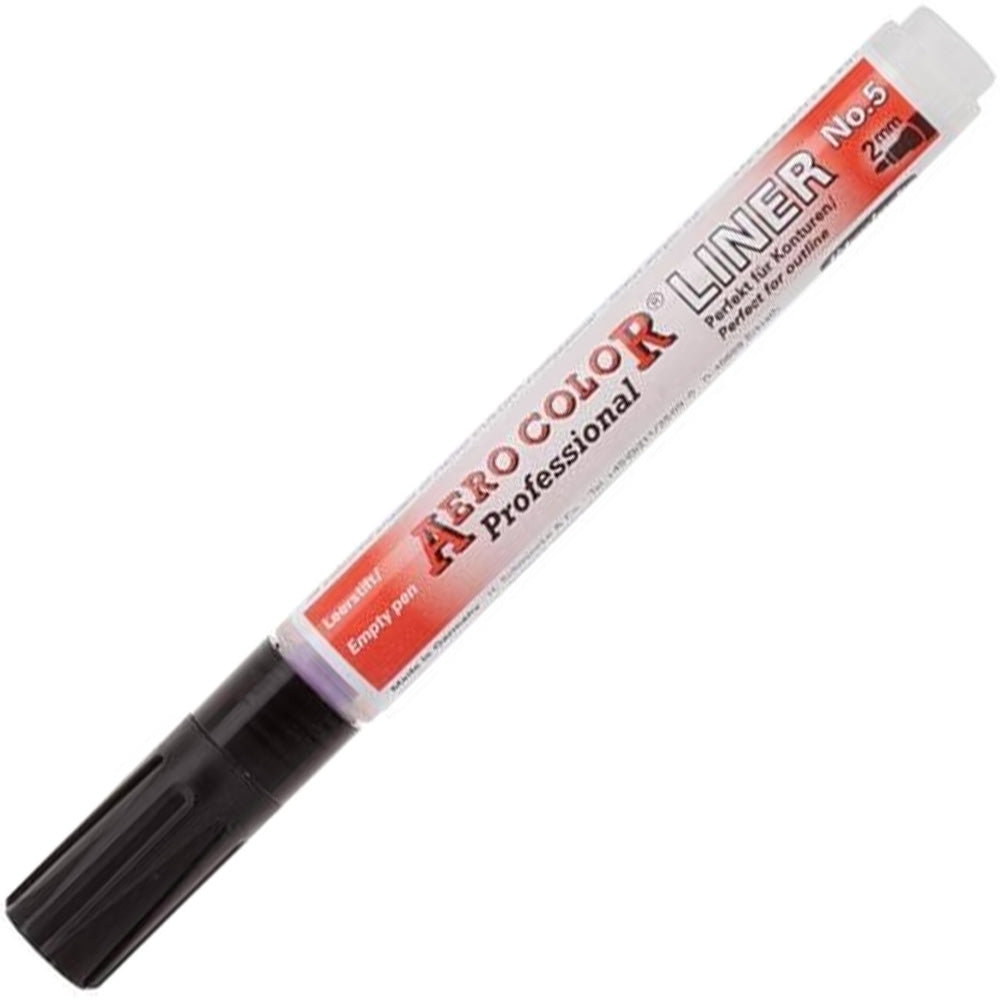 Schmincke Aero Color Liner Liner No. 5 - 2mm