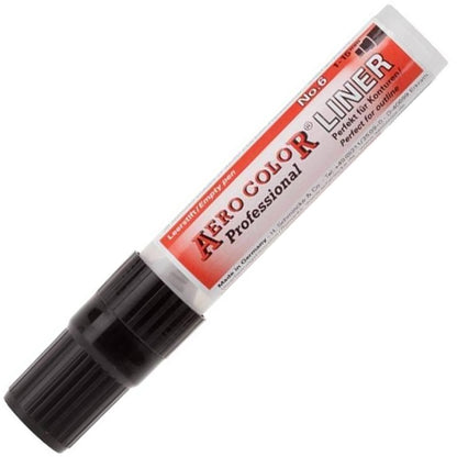 Schmincke Aero Color Liner Liner No. 6 - 1-15mm