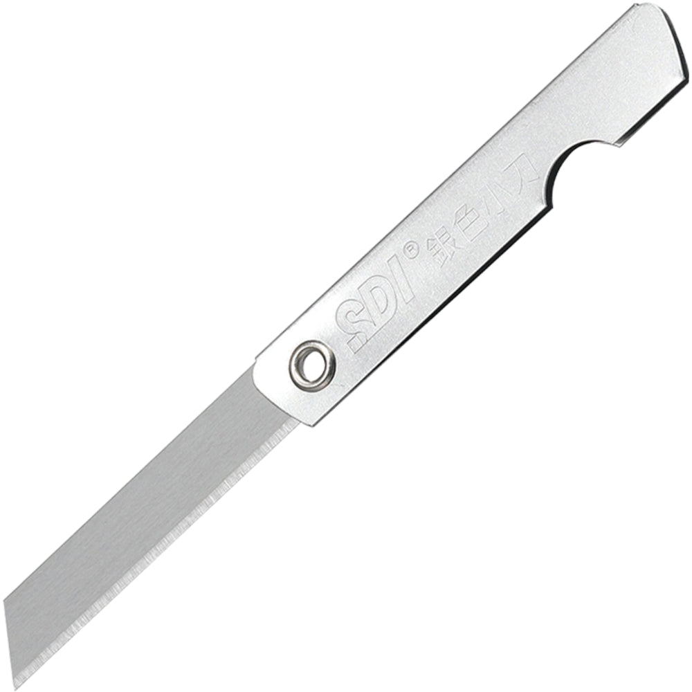 SDI Maket Bıçağı Dar (Sanatsal) 0103