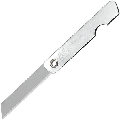 SDI Maket Bıçağı Dar (Sanatsal) 0103