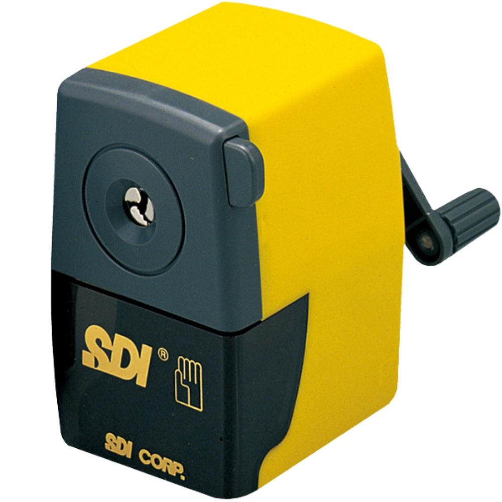 SDI Kollu Kalemtraş 0150