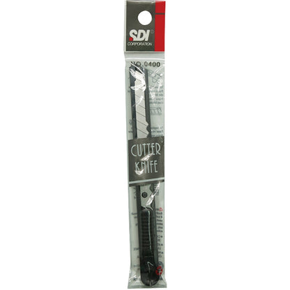 SDI Maket Bıçağı Dar 0400