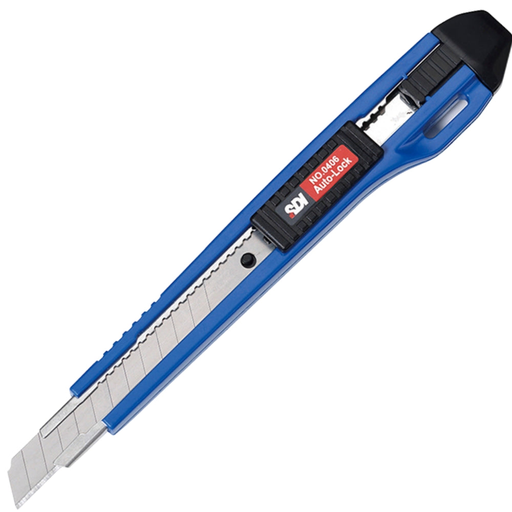 SDI Maket Bıçağı Dar (Otomatik) 0406