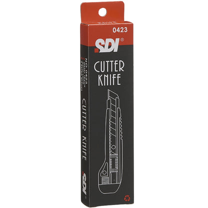 SDI Maket Bıçağı Geniş (Otomatik) 0423