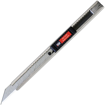 SDI Maket Bıçağı Dar (Metal Gövde) 0439C