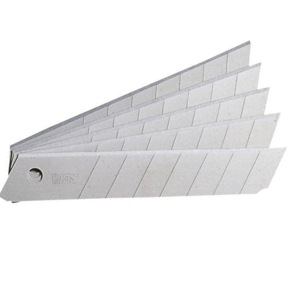 SDI Geniş Maket Bıçağı Yedeği (10'lu)