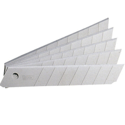 SDI Geniş Maket Bıçağı Yedeği (10'lu)