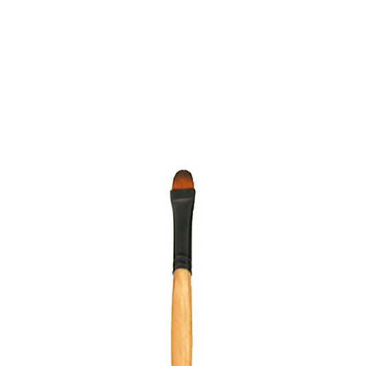 Südor 1072 Serisi Kısa Saplı Sentetik Kedi Dili Fırça N:2