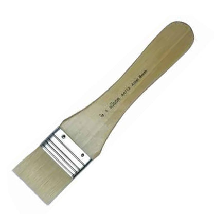 Südor 713 Serisi Kıl Zemin Fırçası N:4