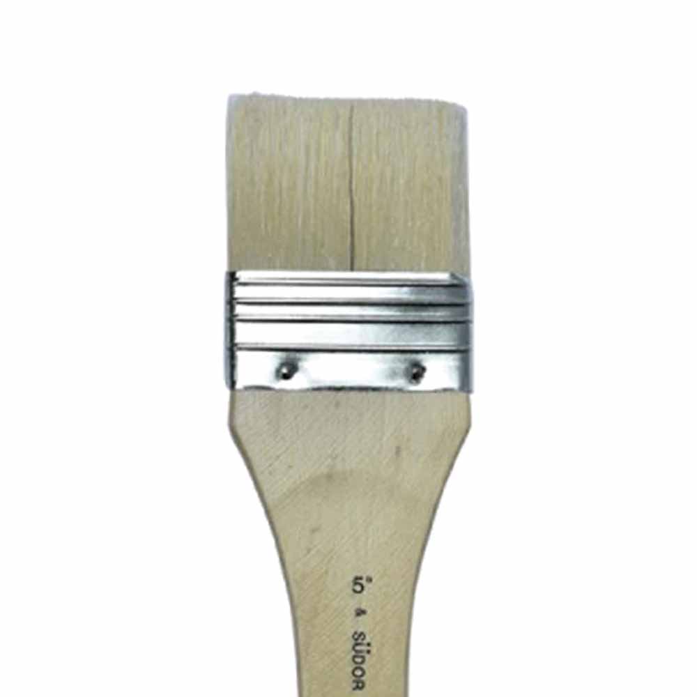 Südor 713 Serisi Kıl Zemin Fırçası N:5