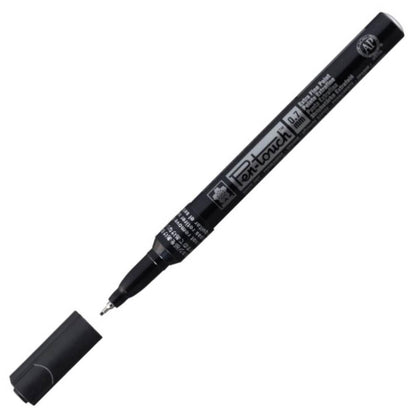Sakura Pen Touch Extra Fine 0.7mm Black / Siyah