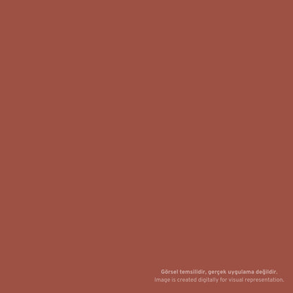 Sakura Pigma Brush 12 Brown