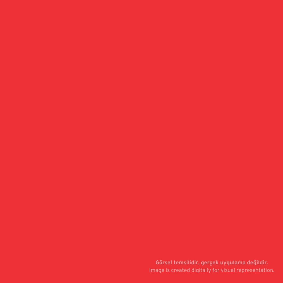 Sakura Pigma Brush 19 Red