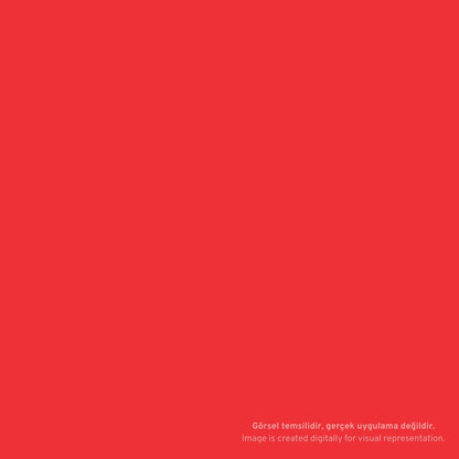 Sakura Pigma Brush 19 Red