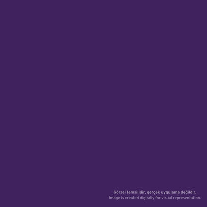 Sakura Pigma Brush 24 Purple