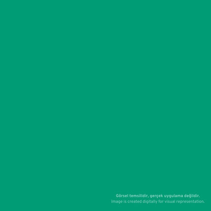 Sakura Pigma Brush 29 Green