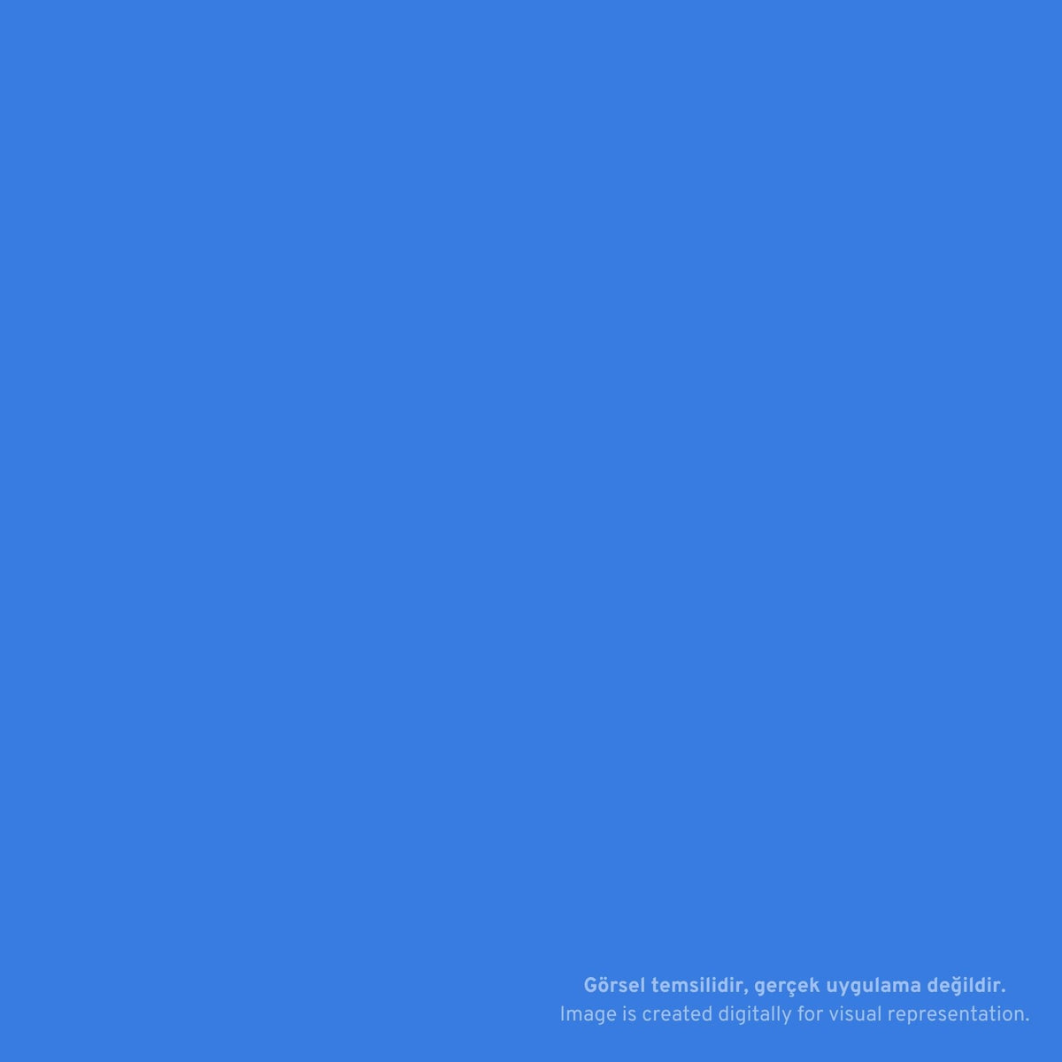 Sakura Pigma Brush 36 Blue