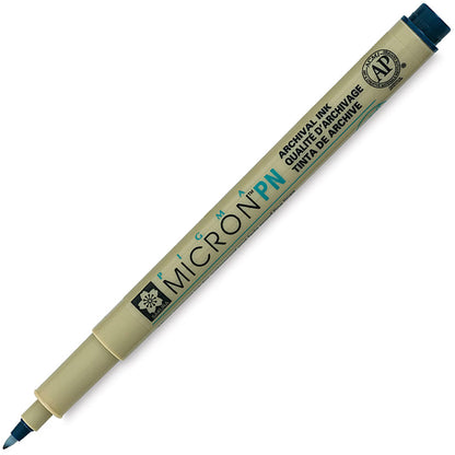 Sakura Pigma Micron PN Pen Blueblack