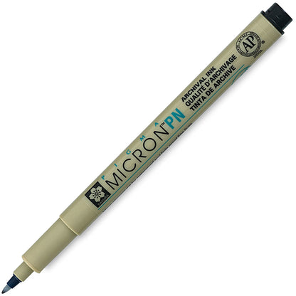 Sakura Pigma Micron PN Pen Black