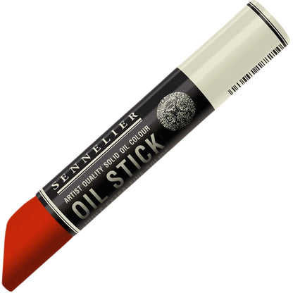 Sennelier Oil Stick French Vermilion 38ml