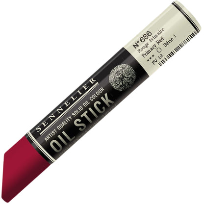 Sennelier Oil Stick Primary Red 38ml