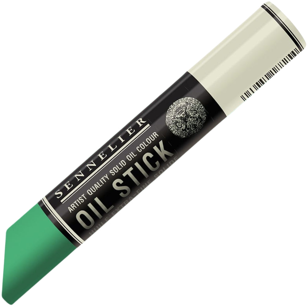 Sennelier Oil Stick Veronese Green 38ml