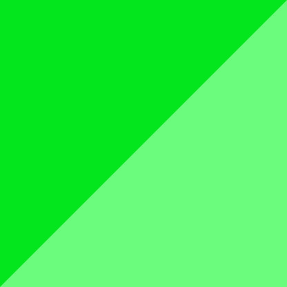 Sennelier Oil Stick Fluorescent Green 38ml