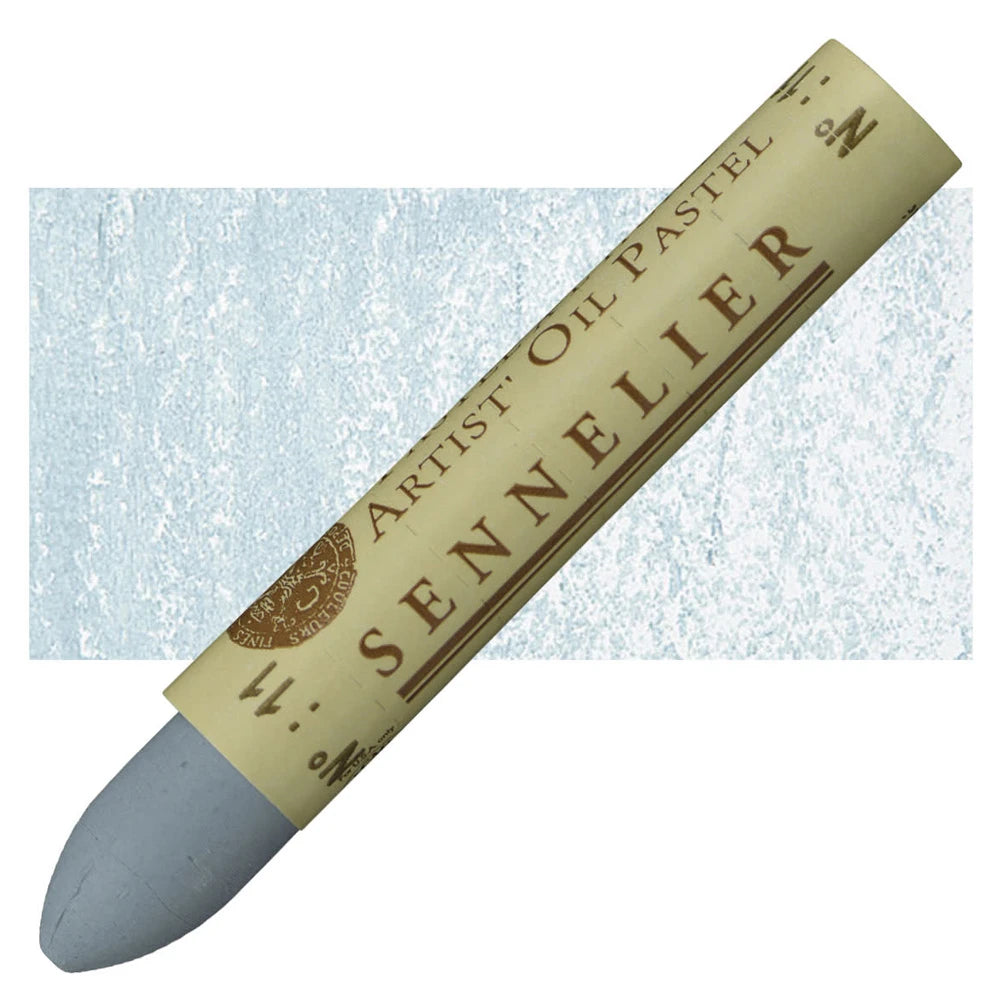 Sennelier Oil Pastel 5ml Blue Grey N:11