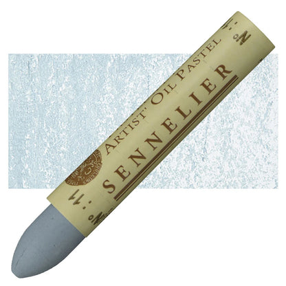 Sennelier Oil Pastel 5ml Blue Grey N:11