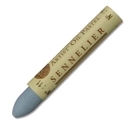 Sennelier Oil Pastel 5ml Blue Grey N:11