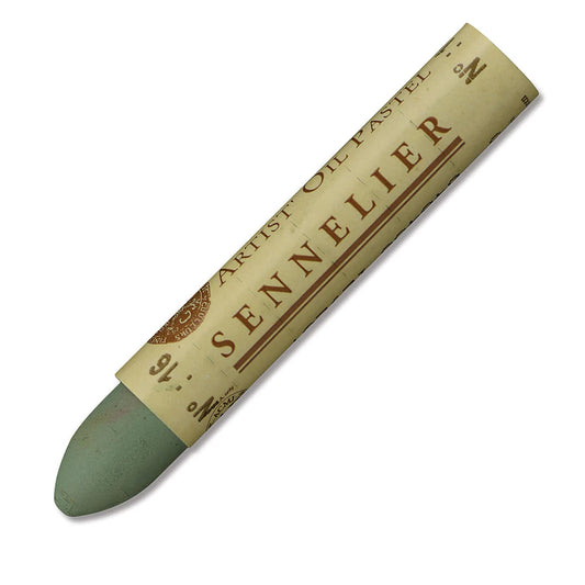 Sennelier Oil Pastel 5ml Grey Green N:16