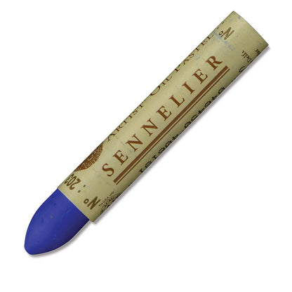 Sennelier Oil Pastel 5ml Delft Blue N:203