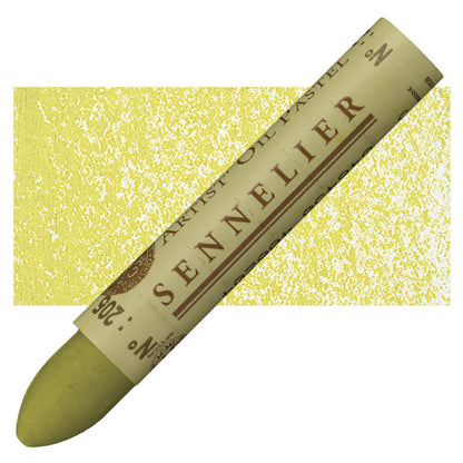 Sennelier Oil Pastel 5ml Moss Green N:205