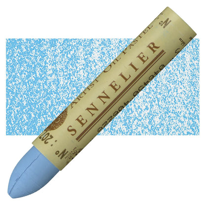 Sennelier Oil Pastel 5ml Ash Blue N:207