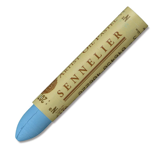 Sennelier Oil Pastel 5ml Ash Blue N:207