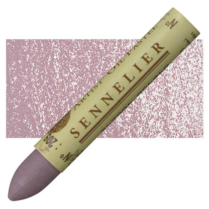 Sennelier Oil Pastel 5ml Violet Ochre N:209