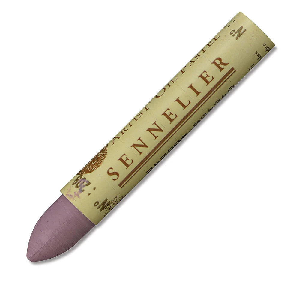 Sennelier Oil Pastel 5ml Violet Ochre N:209