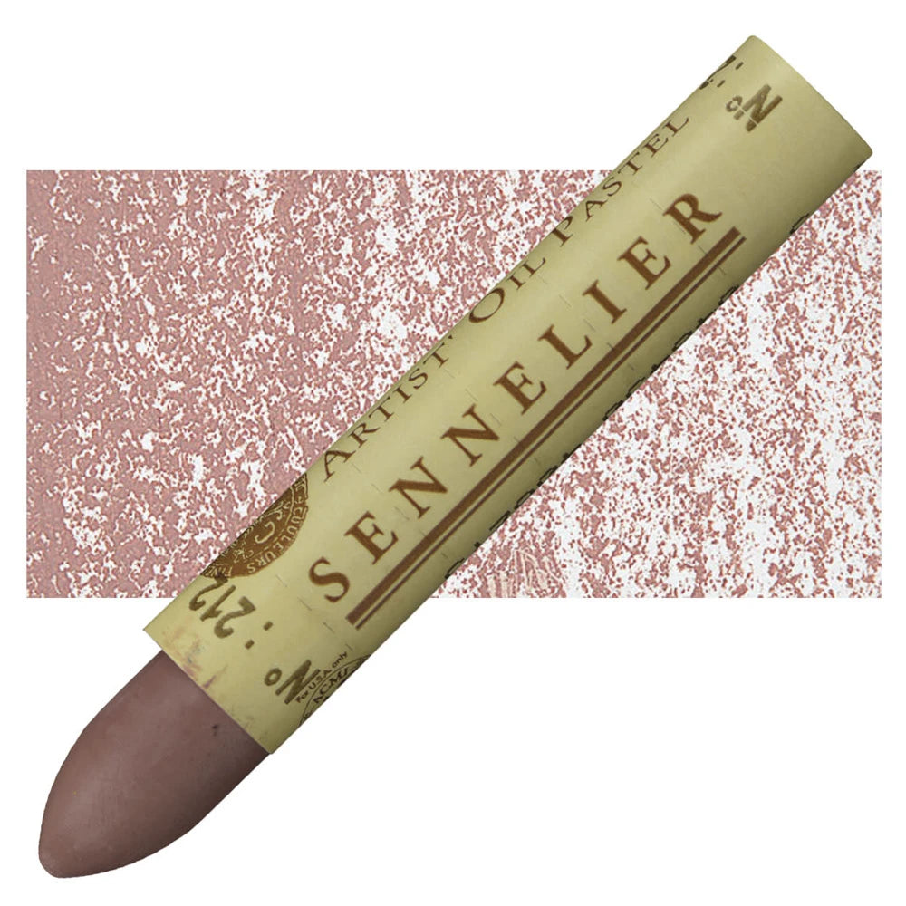 Sennelier Oil Pastel 5ml Mummy N:212