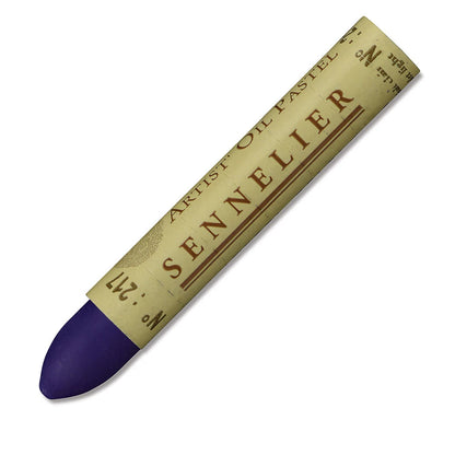 Sennelier Oil Pastel 5ml Cobalt Violet Light N:217