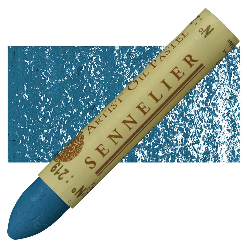 Sennelier Oil Pastel 5ml Sky Blue N:219