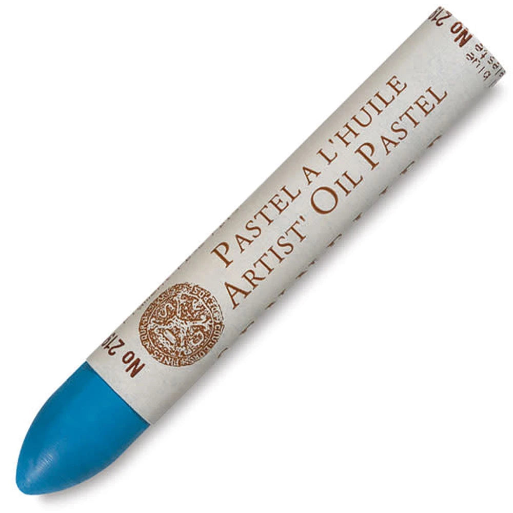Sennelier Oil Pastel 5ml Sky Blue N:219