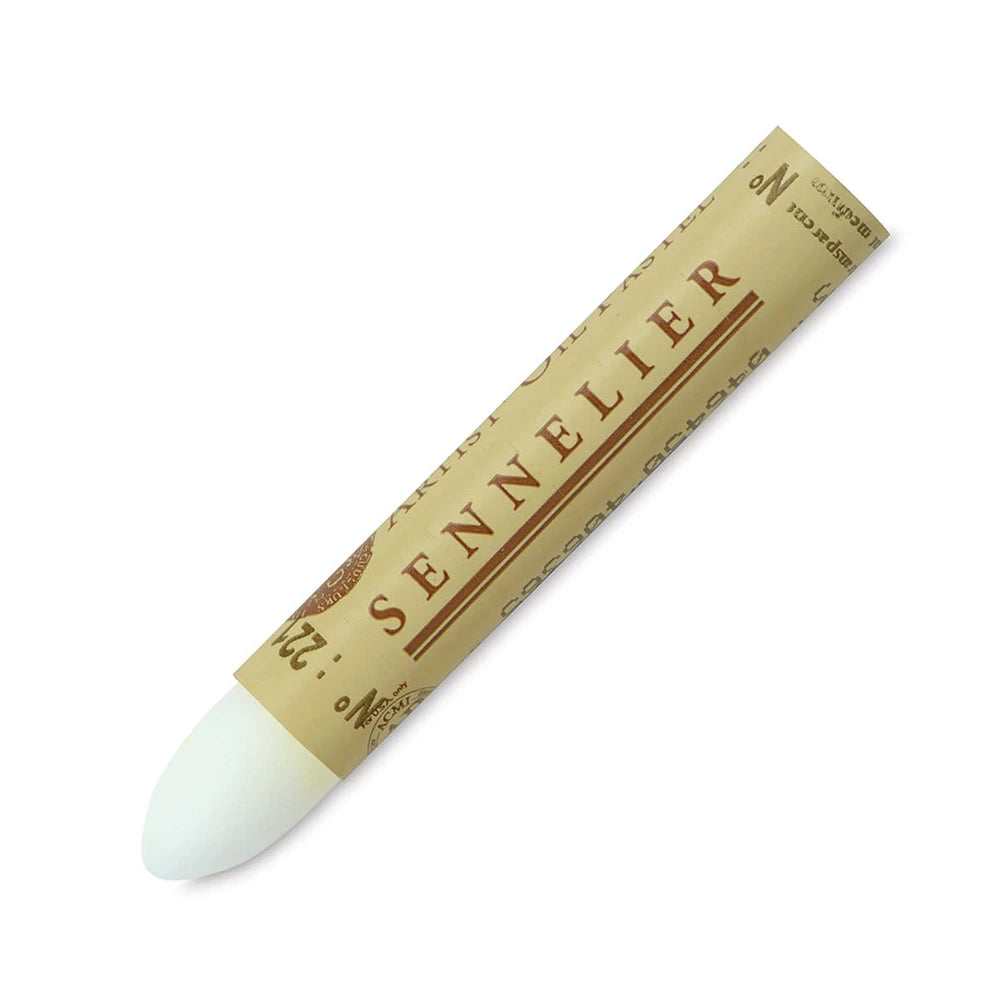 Sennelier Oil Pastel 5ml Transparent Medium N:221