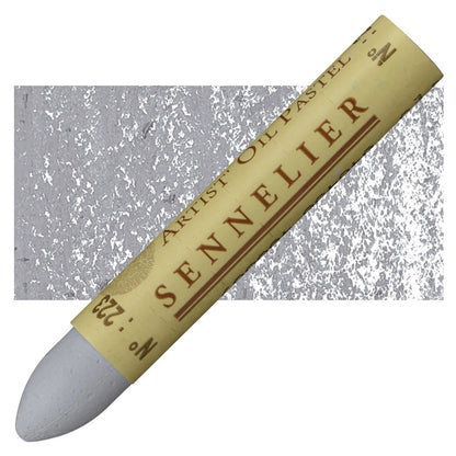 Sennelier Oil Pastel 5ml Cold Grey N:223