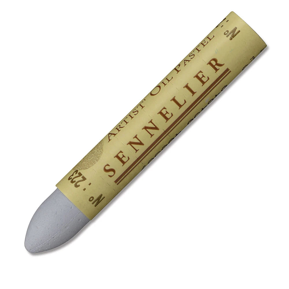 Sennelier Oil Pastel 5ml Cold Grey N:223