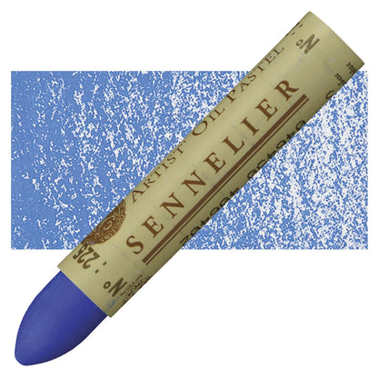 Sennelier Oil Pastel 5ml Indian Blue N:225