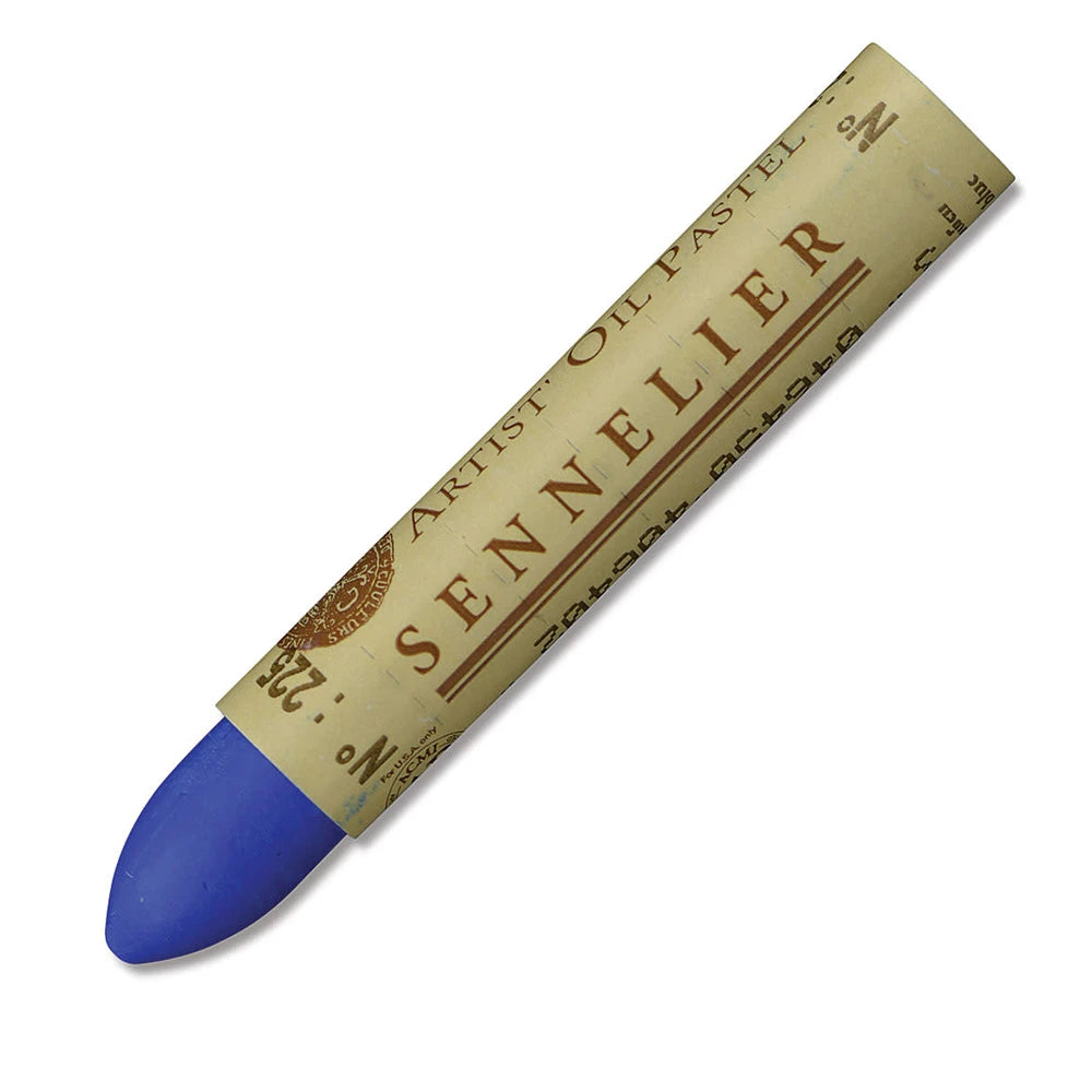 Sennelier Oil Pastel 5ml Indian Blue N:225