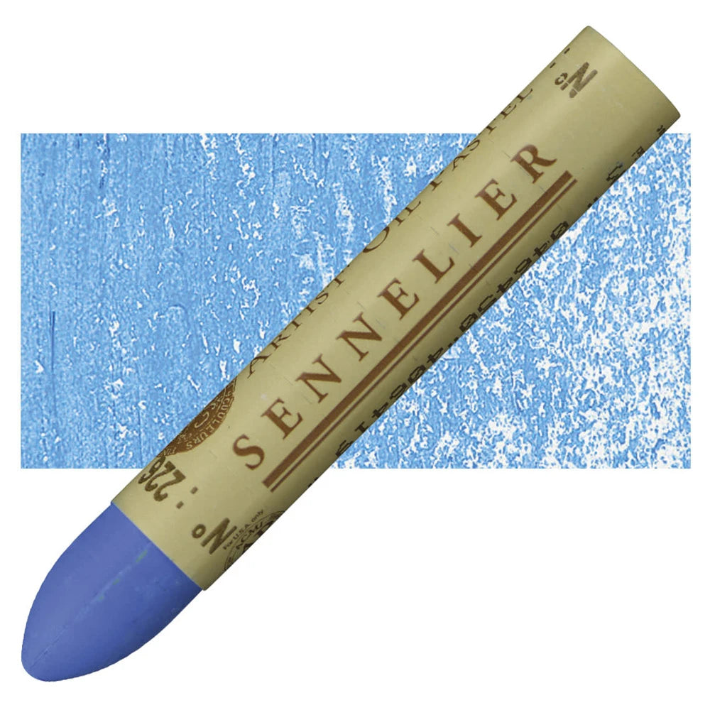 Sennelier Oil Pastel 5ml Sky Blue N:226